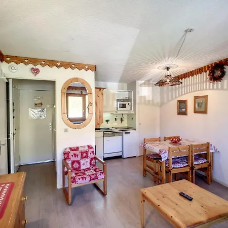2 Pièces Confortables 4 Pers, Aux Pieds, Parking Gratuit - Fr-1-178-303 Appartamento *