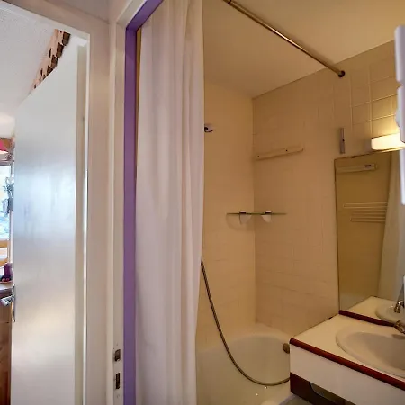 Appartamento 2 Pièces Confortables 4 Pers, Aux Pieds, Parking Gratuit - Fr-1-178-303
