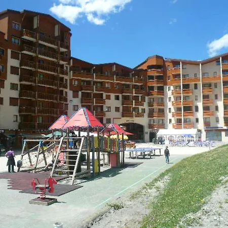 Appartamento 2 Pièces Confortables 4 Pers, Aux Pieds, Parking Gratuit - Fr-1-178-303